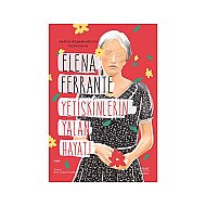 EVEREST YAYINLARI YETİŞKİNLERİN YALAN HAYATI-ELENA FERRANTE - EVEREST YAYINLARI