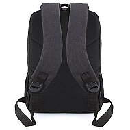 EYE 1016 NOTEBOOK SIRT ÇANTASI 16 inç SİYAH - 3
