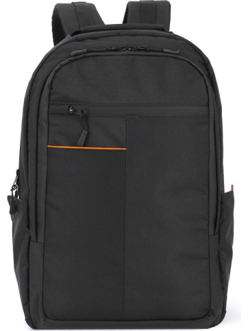 Eye 1080 Notebook Sırt Çantası 16 İnç Siyah - 1
