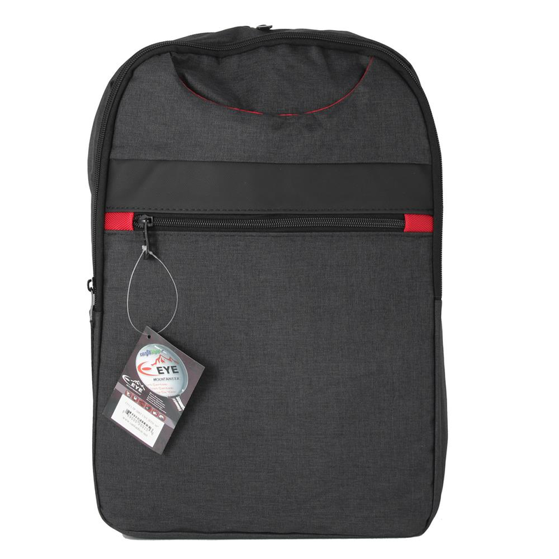 EYE 1552 NOTEBOOK SIRT ÇANTASI 16 inç SİYAH