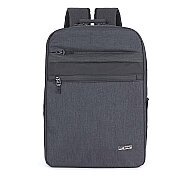 EYE 1552 NOTEBOOK SIRT ÇANTASI 16 inç SİYAH - EYE
