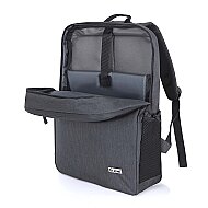 EYE 1552 NOTEBOOK SIRT ÇANTASI 16 inç SİYAH - EYE (1)