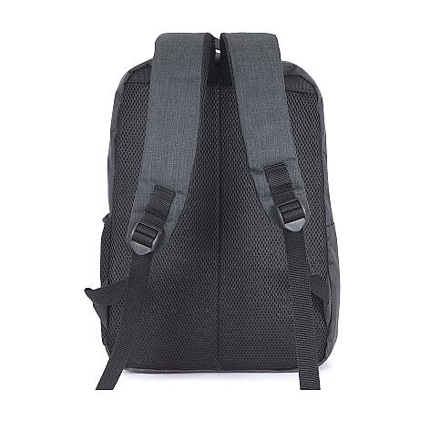 EYE 1552 NOTEBOOK SIRT ÇANTASI 16 inç SİYAH - 3