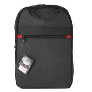 Eye 1551 Notebook Sırt Çantası 16 İnç Siyah - 1