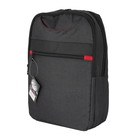 Eye 1551 Notebook Sırt Çantası 16 İnç Siyah - 2
