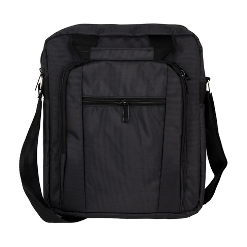 Eye 295 Notebook Çantası 10.5X13.5 13 İnç Siyah - 1