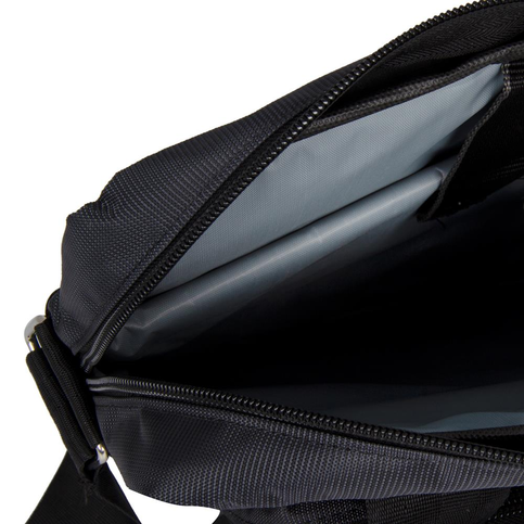 Eye 295 Notebook Çantası 10.5X13.5 13 İnç Siyah - 3