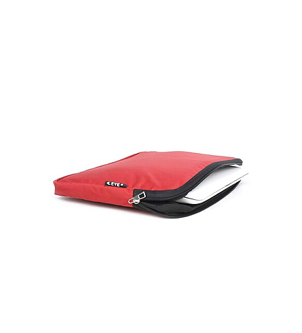 EYE 346 TABLET-MACBOOK KILIFI 13.3 inç KIRMIZI - 1