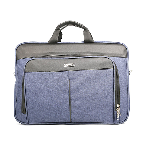 EYE 3475 NOTEBOOK ÇANTASI 10.5x13.5 inç 17 inç LACİVERT - 1