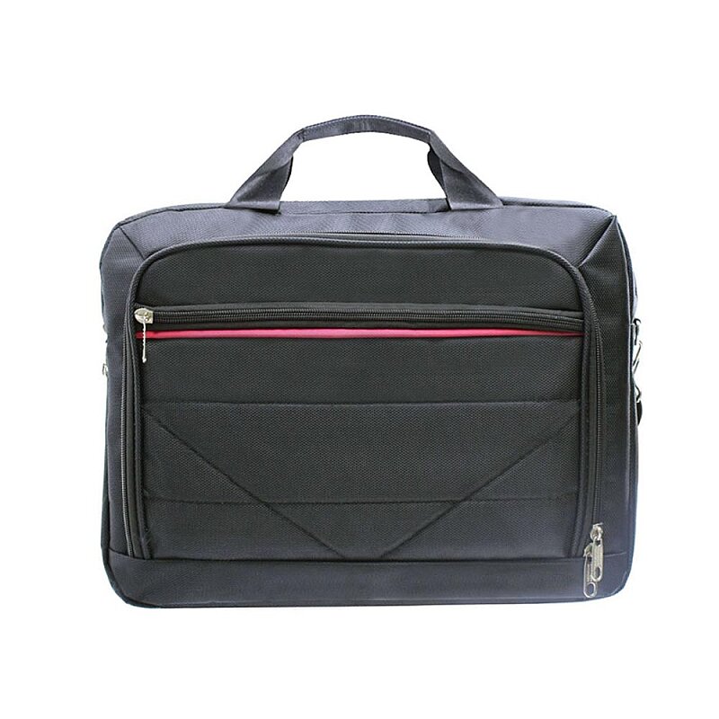 EYE 665 NOTEBOOK ÇANTASI 10.5x13.5 inç 16 inç SİYAH