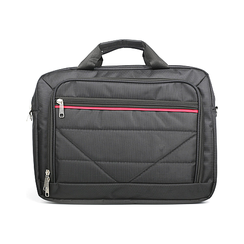 EYE 665 NOTEBOOK ÇANTASI 10.5x13.5 inç 16 inç SİYAH - 1