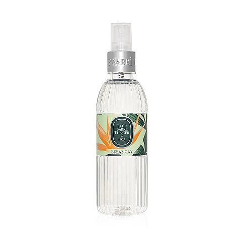 EYÜP SABRİ TUNCER BEYAZ ÇAY SPREY KOLONYA 150ml - 1