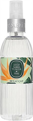 EYÜP SABRİ TUNCER BEYAZ ÇAY SPREY KOLONYA 150ml - 1