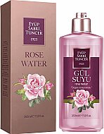 EYÜP SABRİ TUNCER DOĞAL GÜL SUYU 350ml - EYÜP SABRİ TUNCER