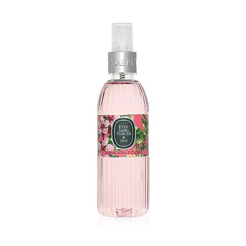 EYÜP SABRİ TUNCER JAPON KİRAZ SPREY KOLONYA 150ml - 1
