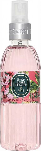 EYÜP SABRİ TUNCER JAPON KİRAZ SPREY KOLONYA 150ml - 1