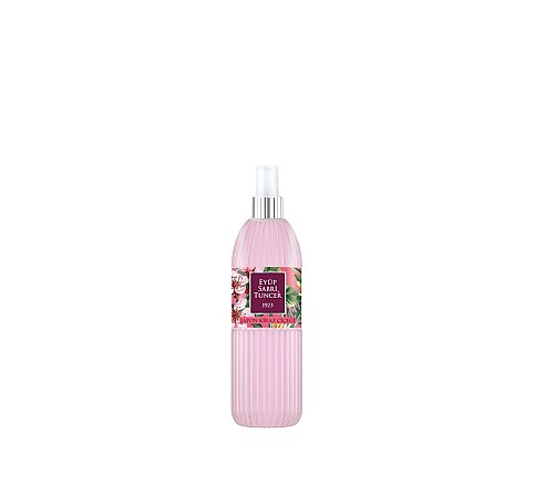 EYÜP SABRİ TUNCER JAPON KİRAZ SPREY KOLONYA 150ml - 1