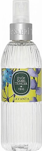 EYÜP SABRİ TUNCER LAVANTA SPREY KOLONYA 150ml - 1