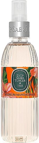 EYÜP SABRİ TUNCER MANDALİNA SPREY KOLONYA 150ml - 1