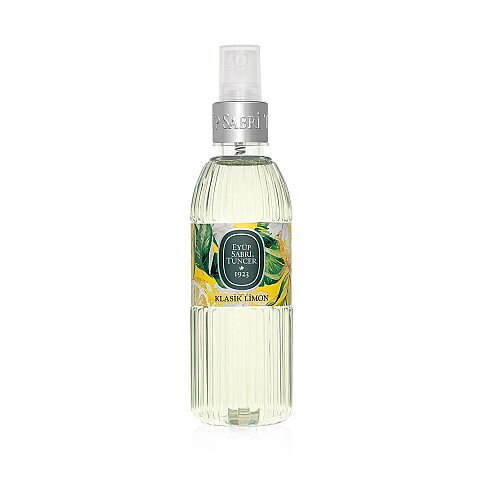 EYÜP SABRİ TUNCER SPREY KLASİK LİMON KOLONYA 150ml - 1