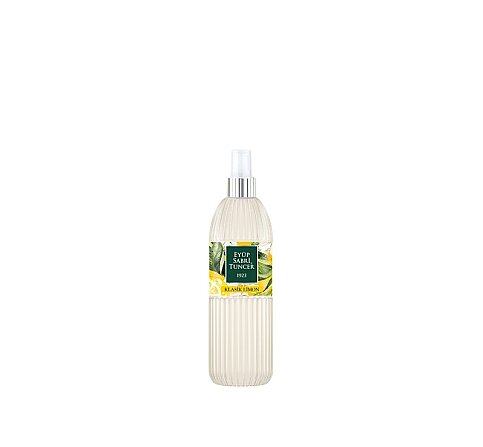 EYÜP SABRİ TUNCER SPREY KLASİK LİMON KOLONYA 150ml - 1