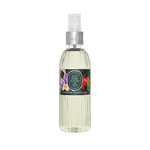 EYÜP SABRİ TUNCER YAĞMUR ORMANLARI SPREY KOLONYA 150ml - 1