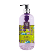 Eyüp Sabri Tuncer Zeytinyağlı Sıvı Sabun Alaçatı Lavanta 500Ml - EYÜP SABRİ TUNCER