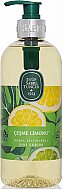 EYÜP SABRİ TUNCER ZEYTİNYAĞLI SIVI SABUN ÇEŞME LİMONU 500ml - EYÜP SABRİ TUNCER