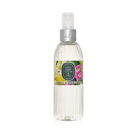 EYÜP SABRİ TUNCER ZİNDE LİMON SPREY KOLONYA 150ml - 1