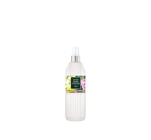 EYÜP SABRİ TUNCER ZİNDE LİMON SPREY KOLONYA 150ml - 1