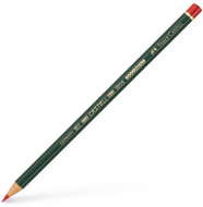 Faber-Castell 9609 Kopya Kalemi Kırmızı (119121) - FABER CASTELL