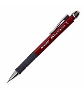 FABER-CASTELL APOLLO VERSATİL KALEM 07 BORDO (5084232706) - FABER-CASTELL