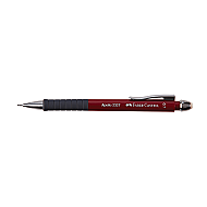 FABER-CASTELL APOLLO VERSATİL KALEM 07 BORDO (5084232706) - FABER-CASTELL