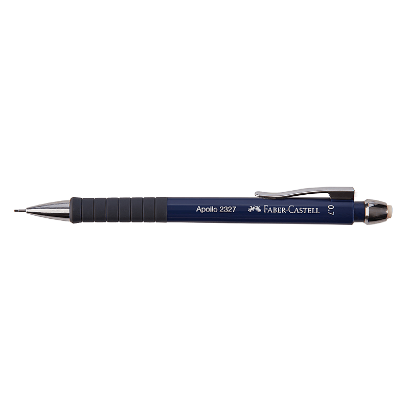 FABER-CASTELL APOLLO VERSATİL KALEM 07 LACİVERT (5084232703)
