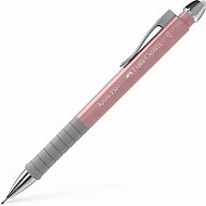 FABER-CASTELL APOLLO VERSATİL KALEM 07 ROSE (5084232701) - FABER-CASTELL