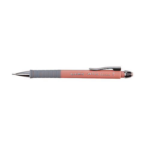 FABER-CASTELL APOLLO VERSATİL KALEM 07 ROSE (5084232701) - 1
