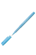 Faber-Castell Broadpen Roller Kalem Açık Mavi (155458) - FABER CASTELL