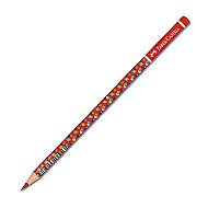 FABER-CASTELL BUBBLE BAŞLIK KOPYA KALEMİ KIRMIZI (1131490001) - FABER-CASTELL