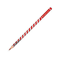 FABER-CASTELL CANDYROLL KOPYA KALEMİ KIRMIZI (1131490011) - FABER-CASTELL