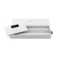 Faber-Castell Ambition Pearwood Ahşap Dolma Kalem M Uç (5191148180) - 2