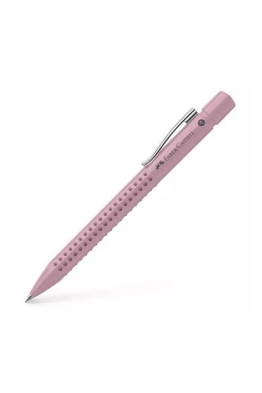 FABER-CASTELL 2010 GRİP VERSATİL KALEM 05 GÜL RENGİ (5084231051)