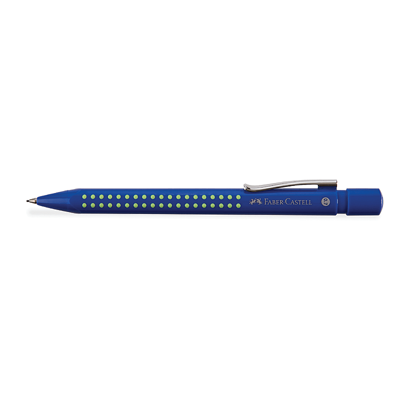 FABER-CASTELL GRİP 2010 VERSATİL KALEM 05 MAVİ (5084231008)