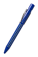 Faber-Castell Grip 2010 Versatil Kalem 05 Mavi (5084231008) - 3