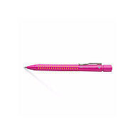 Faber-Castell Grip 2010 Versatil Kalem 05 Pembe-Turuncu (5084231001) - FABER-CASTELL (1)