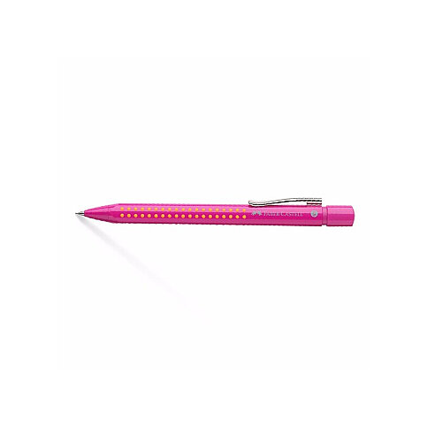 Faber-Castell Grip 2010 Versatil Kalem 05 Pembe-Turuncu (5084231001) - 2