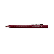 Faber-Castell Grip 2010 Versatil Kalem 07 Bordo (5084231020) - 1
