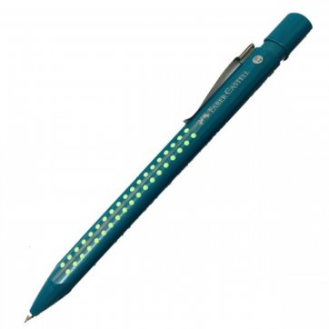 Faber-Castell 2010 Grip Versatil Kalem 07 Yeşil (231019) - 1