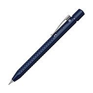 Faber-Castell Grip 2011 Versatil Kalem 07 Klasik Mavi (5084131263) - 2