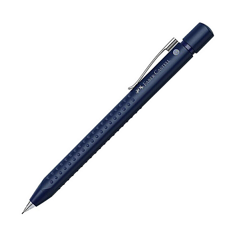 Faber-Castell Grip 2011 Versatil Kalem 07 Klasik Mavi (5084131263) - 2