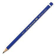FABER-CASTELL SINAV KURŞUN KALEM (5165222000) - FABER-CASTELL